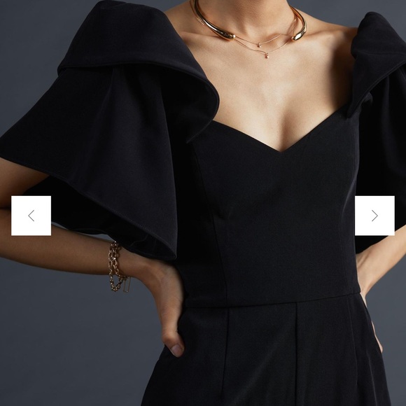 Boskemper Anthropologie Lilian Jumpsuit - Picture 5 of 8